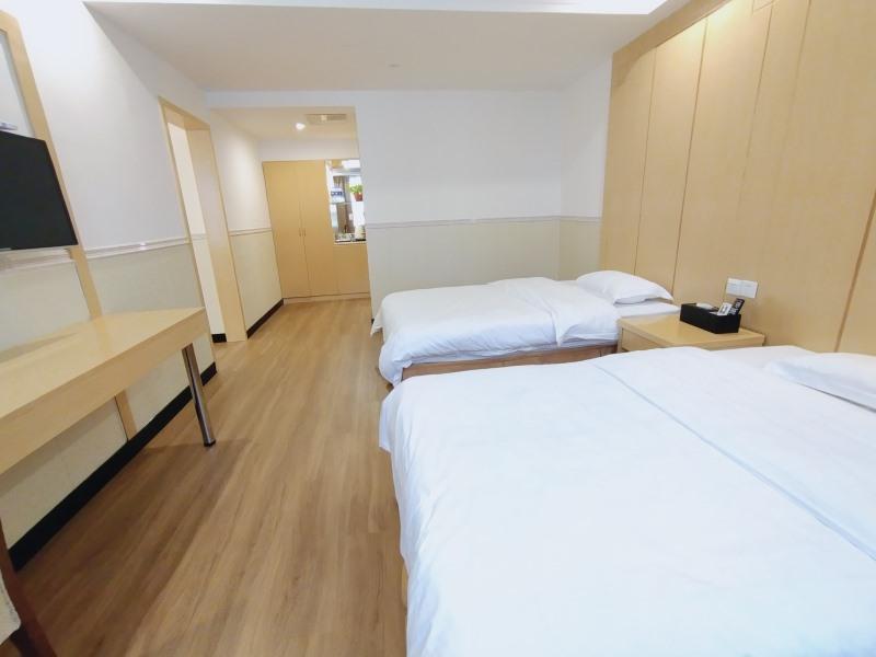 Greentree Inn Anhui Huangshan She County Huizhou Ancient City Middle Huangshan Road Business Hotel Zewnętrze zdjęcie