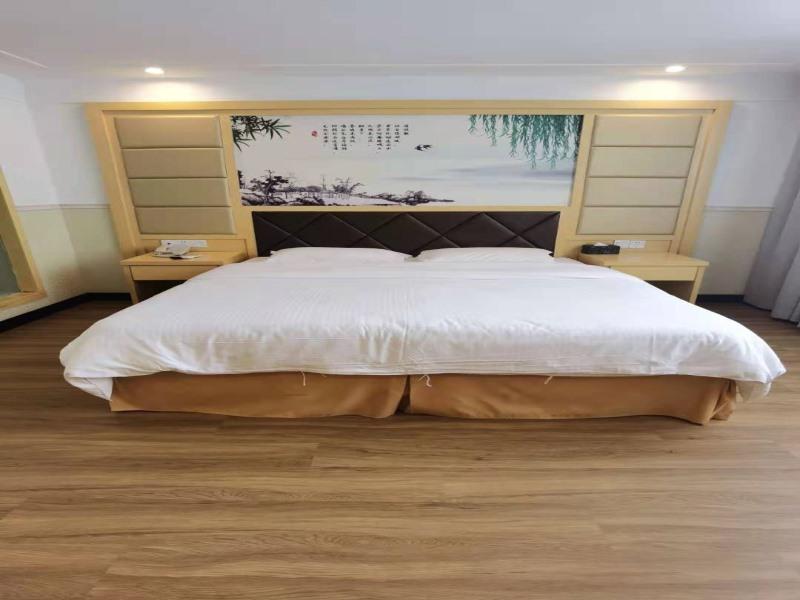 Greentree Inn Anhui Huangshan She County Huizhou Ancient City Middle Huangshan Road Business Hotel Zewnętrze zdjęcie